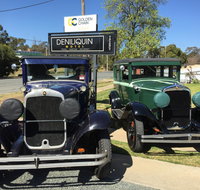 Deniliquin Motel - Accommodation Adelaide