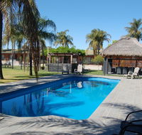 Federation Motor Inn - Corowa - Accommodation Adelaide