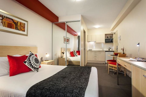 Mantra Castle Hill Sydney, An Accor Hotel - Accommodation Adelaide 3