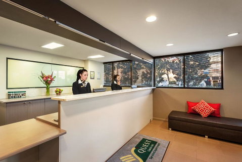 Mantra Castle Hill Sydney, An Accor Hotel - Accommodation Adelaide 5