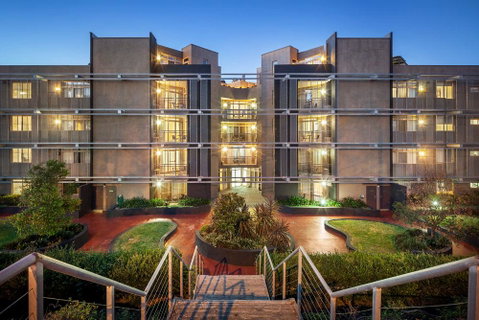 Mantra Castle Hill Sydney, An Accor Hotel - Accommodation Adelaide 0
