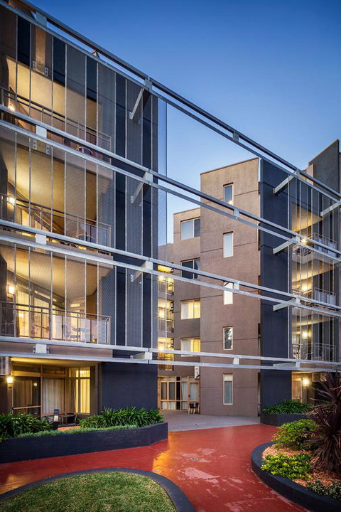 Mantra Castle Hill Sydney, An Accor Hotel - Accommodation Adelaide 2
