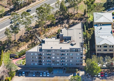 Mantra Castle Hill Sydney, An Accor Hotel - Accommodation Adelaide 1
