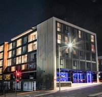 Studio 8 Residences - Adults Only - Accommodation Adelaide