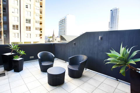 Hotel Indigo Sydney Potts Point, An IHG Hotel - Accommodation Adelaide 7