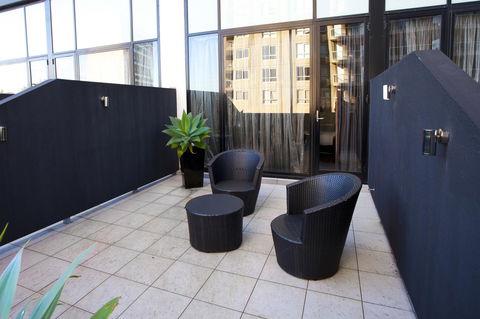 Hotel Indigo Sydney Potts Point, An IHG Hotel - Accommodation Adelaide 31