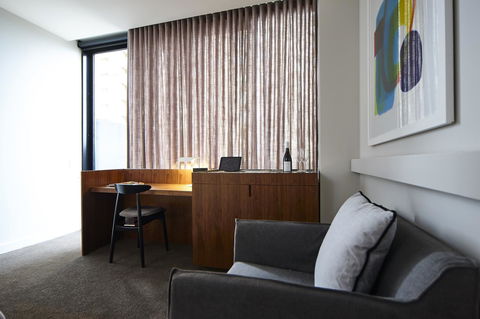 Hotel Indigo Sydney Potts Point, An IHG Hotel - Accommodation Adelaide 27