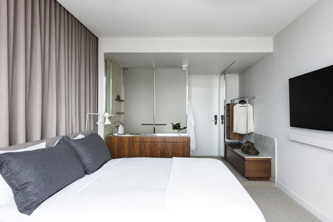 Hotel Indigo Sydney Potts Point, An IHG Hotel - Accommodation Adelaide 19