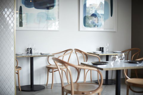 Hotel Indigo Sydney Potts Point, An IHG Hotel - Accommodation Adelaide 24