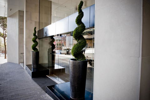 Hotel Indigo Sydney Potts Point, An IHG Hotel - Accommodation Adelaide 23