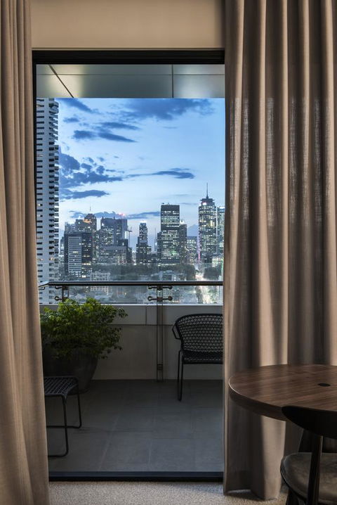 Hotel Indigo Sydney Potts Point, An IHG Hotel - Accommodation Adelaide 1