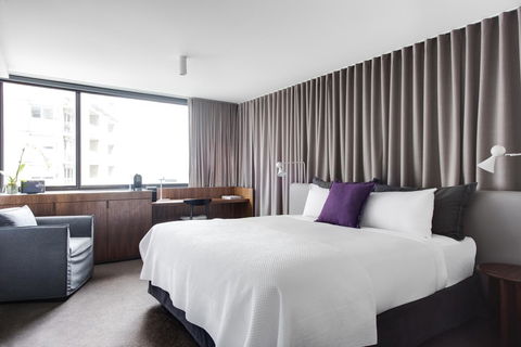 Hotel Indigo Sydney Potts Point, An IHG Hotel - Accommodation Adelaide 3