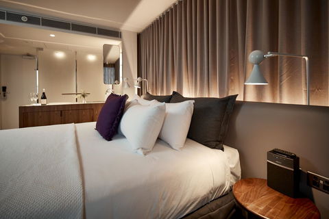 Hotel Indigo Sydney Potts Point, An IHG Hotel - Accommodation Adelaide 32