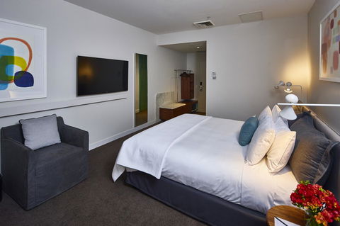 Hotel Indigo Sydney Potts Point, An IHG Hotel - Accommodation Adelaide 33