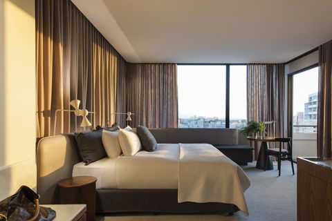 Hotel Indigo Sydney Potts Point, An IHG Hotel - Accommodation Adelaide 0