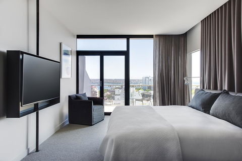 Hotel Indigo Sydney Potts Point, An IHG Hotel - Accommodation Adelaide 9