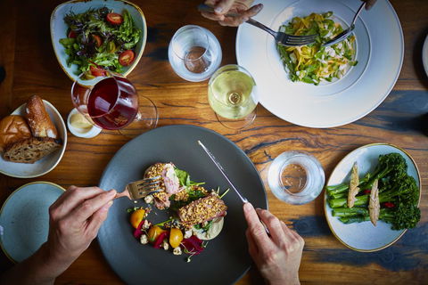 Hotel Indigo Sydney Potts Point, An IHG Hotel - Accommodation Adelaide 5