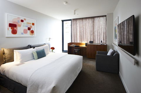 Hotel Indigo Sydney Potts Point, An IHG Hotel - Accommodation Adelaide 30