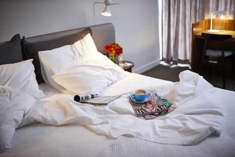 Hotel Indigo Sydney Potts Point, An IHG Hotel - Accommodation Adelaide 2