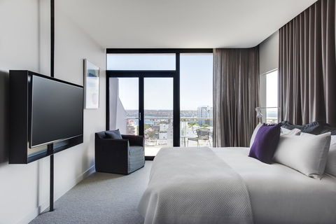 Hotel Indigo Sydney Potts Point, An IHG Hotel - Accommodation Adelaide 25
