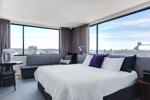 Hotel Indigo Sydney Potts Point, An IHG Hotel - Accommodation Adelaide 21