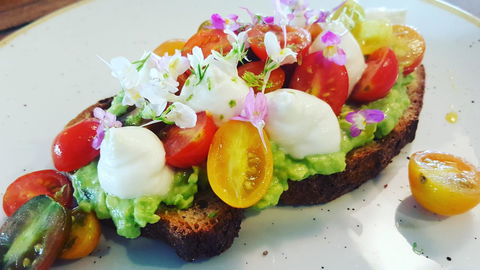 Hotel Indigo Sydney Potts Point, An IHG Hotel - Accommodation Adelaide 12
