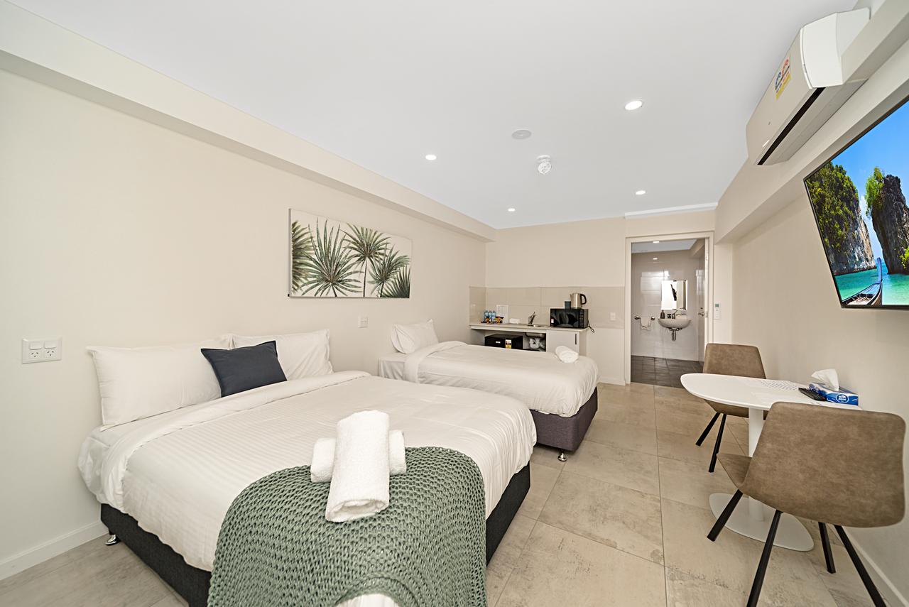 Roslyn NSW Accommodation Adelaide