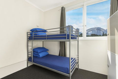 Mad Monkey Downtown - Accommodation Adelaide 12