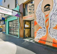 Funk House Backpackers - Accommodation Adelaide