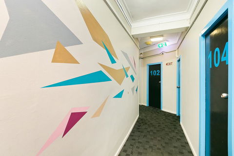 Mad Monkey Downtown - Accommodation Adelaide 5