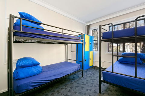 Mad Monkey Downtown - Accommodation Adelaide 10
