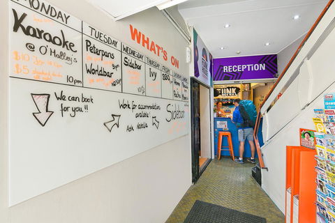Mad Monkey Downtown - Accommodation Adelaide 4