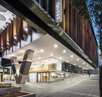 Quest St Leonards - Accommodation Adelaide