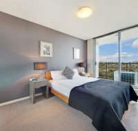 Wyndel Apartments North Sydney - Harbour Watch - Accommodation Adelaide