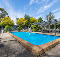 Sky Rider Motor Inn - Accommodation Adelaide