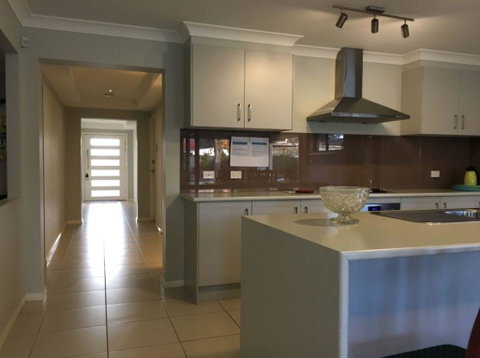 Sydney Amazing Holiday Home Bridal BnB - Accommodation Adelaide 4