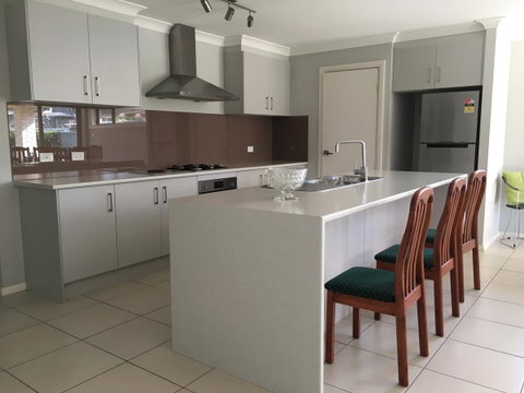 Sydney Amazing Holiday Home Bridal BnB - Accommodation Adelaide 29