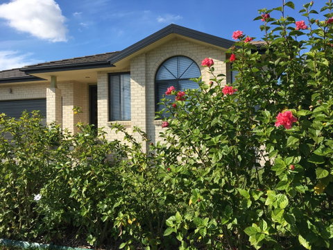 Sydney Amazing Holiday Home Bridal BnB - Accommodation Adelaide 24