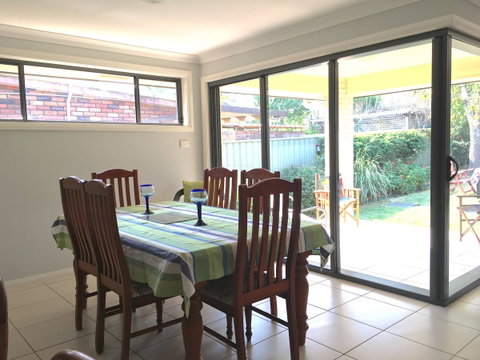Sydney Amazing Holiday Home Bridal BnB - Accommodation Adelaide 31