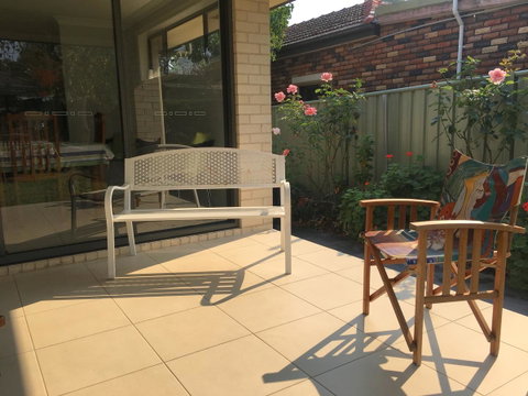 Sydney Amazing Holiday Home Bridal BnB - Accommodation Adelaide 37