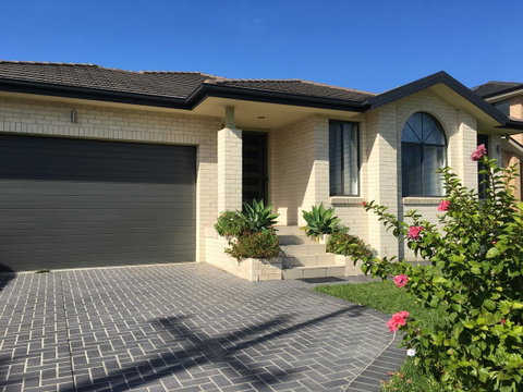 Sydney Amazing Holiday Home Bridal BnB - Accommodation Adelaide 25