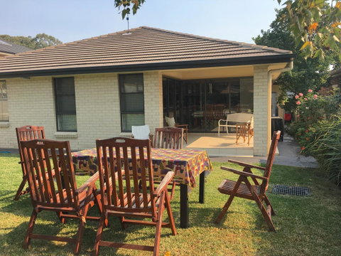 Sydney Amazing Holiday Home Bridal BnB - Accommodation Adelaide 38