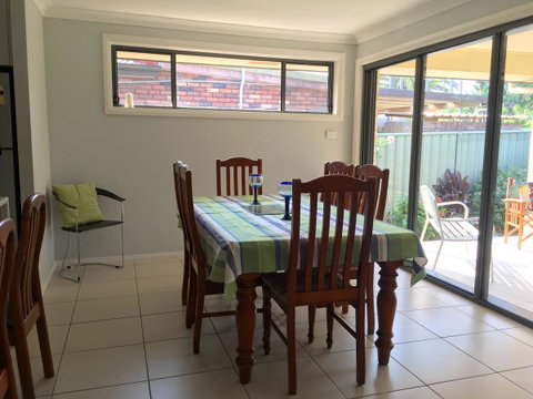 Sydney Amazing Holiday Home Bridal BnB - Accommodation Adelaide 30