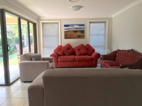 Sydney Amazing Holiday Home Bridal BnB - Accommodation Adelaide 26