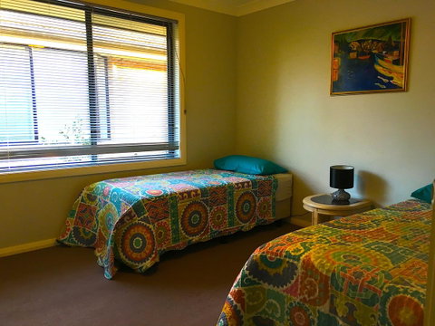 Sydney Amazing Holiday Home Bridal BnB - Accommodation Adelaide 36