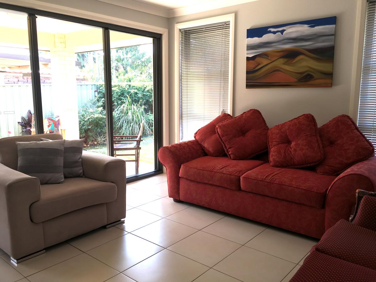 Glenfield NSW Accommodation Adelaide