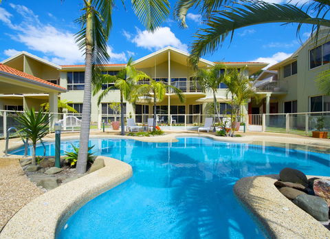 Marty's @ Little Beach - Accommodation Adelaide 31