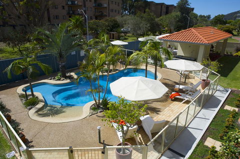 Marty's @ Little Beach - Accommodation Adelaide 3