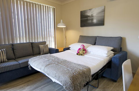Marty's @ Little Beach - Accommodation Adelaide 16