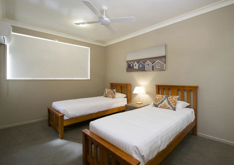 Marty's @ Little Beach - Accommodation Adelaide 7